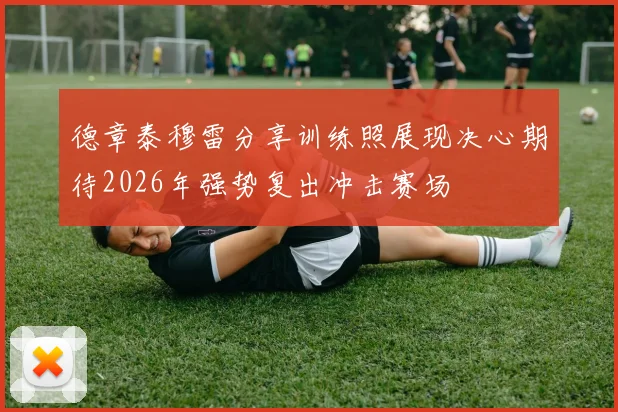 德章泰穆雷分享训练照展现决心期待2026年强势复出冲击赛场
